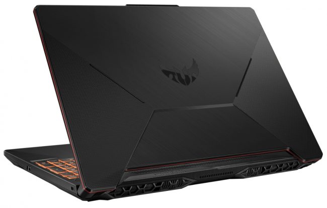 ASUS TUF Gaming A15 1