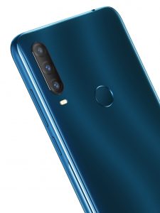 Alcatel 1S 2020 5
