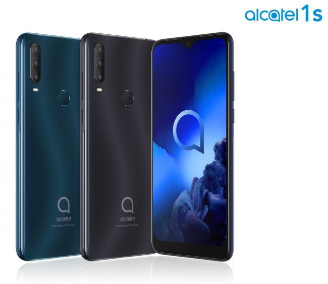 Alcatel1S 2020 03