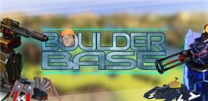 Boulder Base