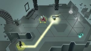 Deus Ex Go