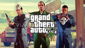 GTA 5 2