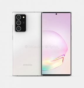 Galaxy Note 20 obr 01