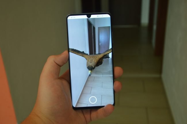 Google rozsirena realita 2