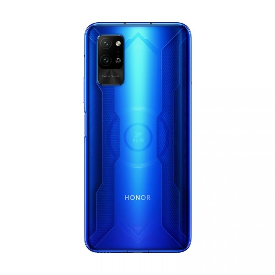 Honor play 4