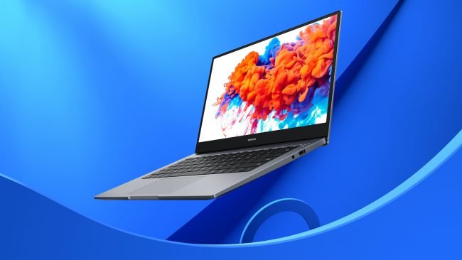 Honor Magicbook