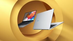 Honor Magicbook 3