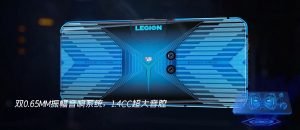 Lenovo Legion Phone obr 01