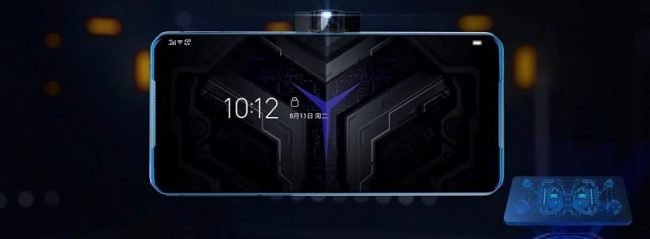 Lenovo Legion Phone obr 02