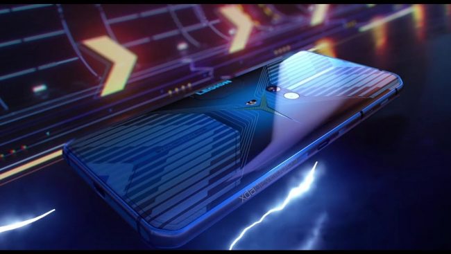 Lenovo Legion Phone obr 04