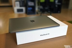 MacBook Air 2020 06