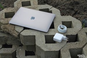 MacBook Air 2020 09