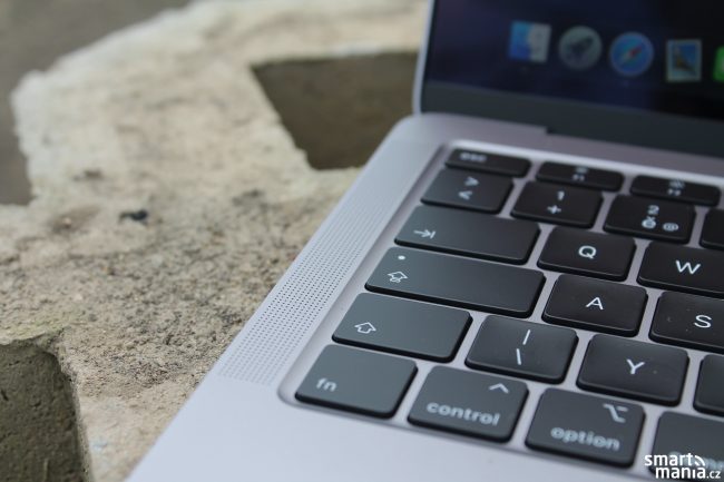 MacBook Air 2020 12