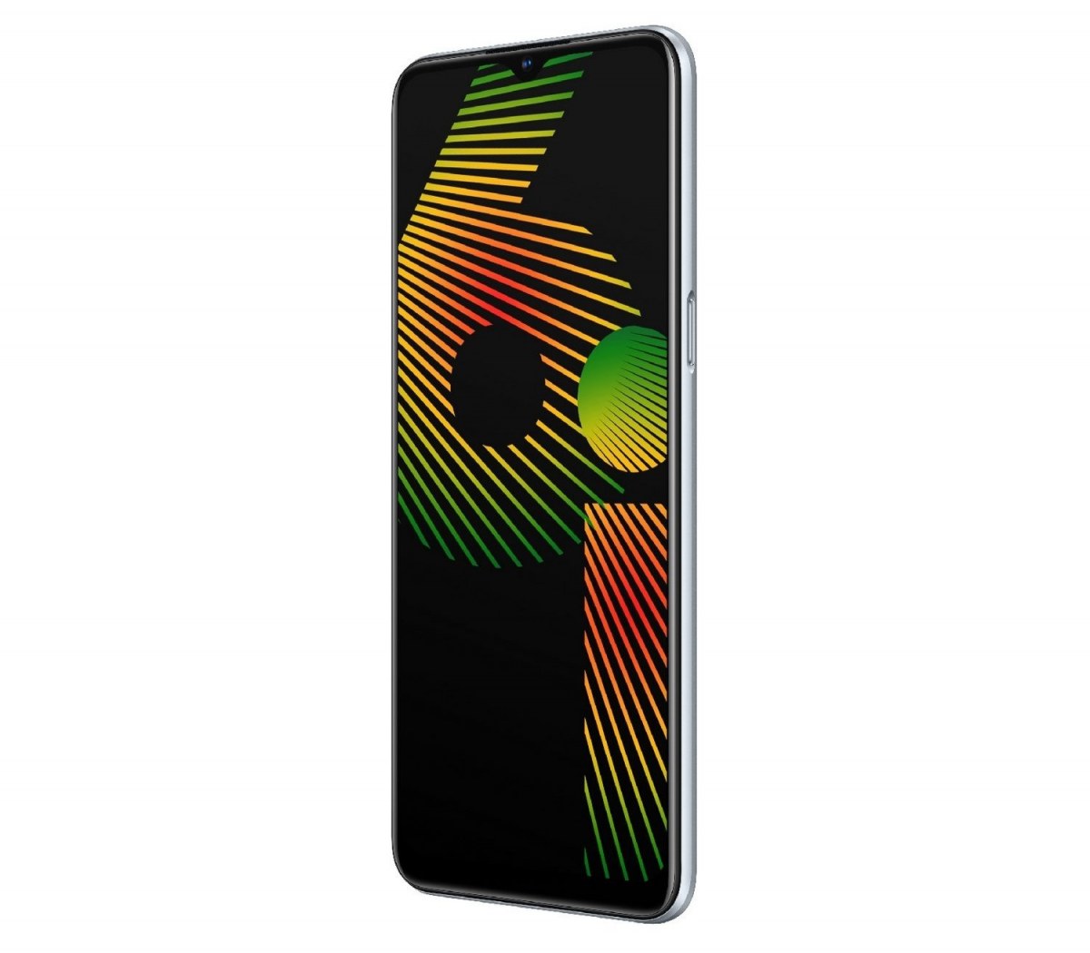 Oppo Realme 6i 3