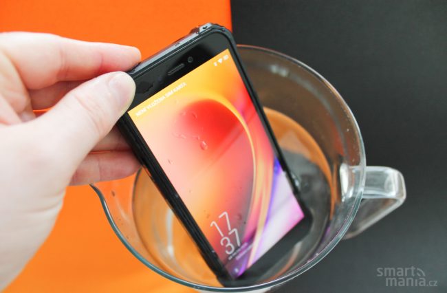 Oukitel WP5 11 Oukitel WP5 11