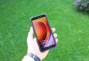 Oukitel WP5 12