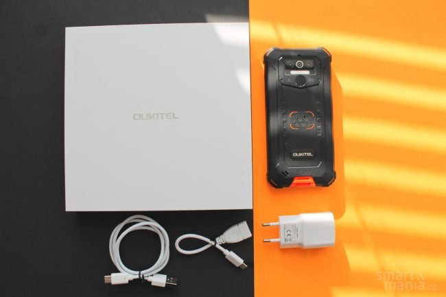 Oukitel WP5 13 Oukitel WP5 13