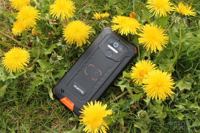 Oukitel WP5 14 Oukitel WP5 14