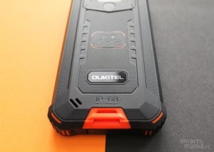 Oukitel WP5 4