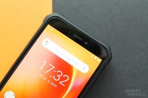 Oukitel WP5 8