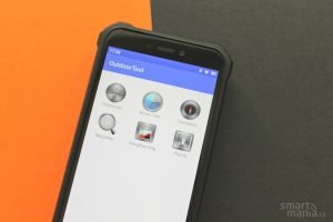 Oukitel WP5 9