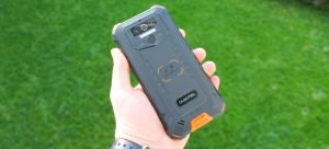 Oukitel WP5 uvod