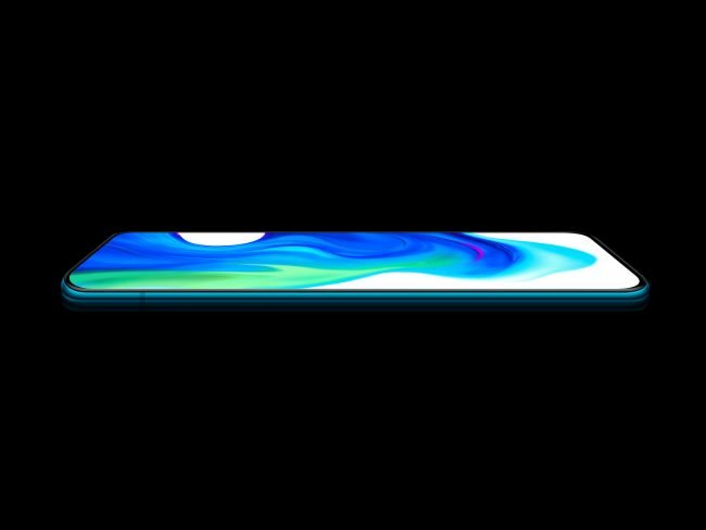 POCO F2 Pro 16 1 POCO F2 Pro 16 1