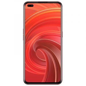Realme X50