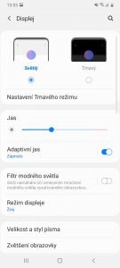Samsung Galaxy A41 screenshot 15