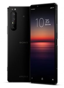Sony Xperia 1 II 3