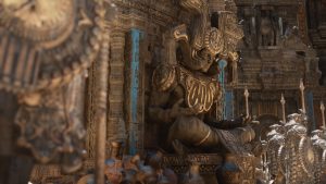 Unreal Engine 5 techdemo 6