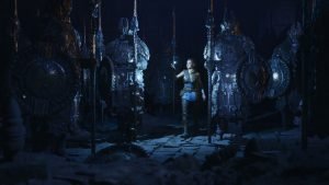 Unreal Engine 5 techdemo 7