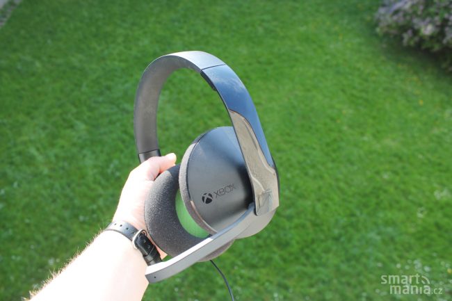 Xbox One Stereo Headset 10 Xbox One Stereo Headset 10