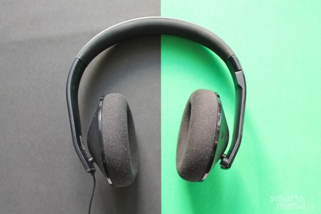 Xbox One Stereo Headset 5 Xbox One Stereo Headset 5