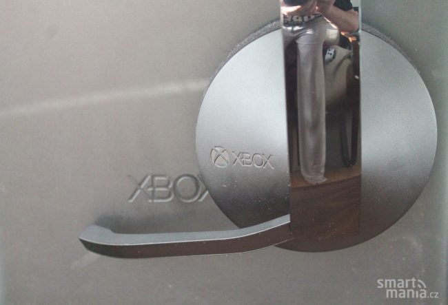 Xbox One Stereo Headset 9 Xbox One Stereo Headset 9
