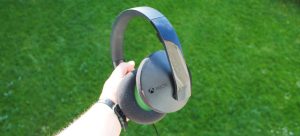 Xbox One Stereo Headset uvod