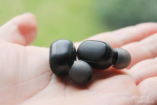 Xiaomi Mi True Wireless Earbuds Basic 4 Xiaomi Mi True Wireless Earbuds Basic 4