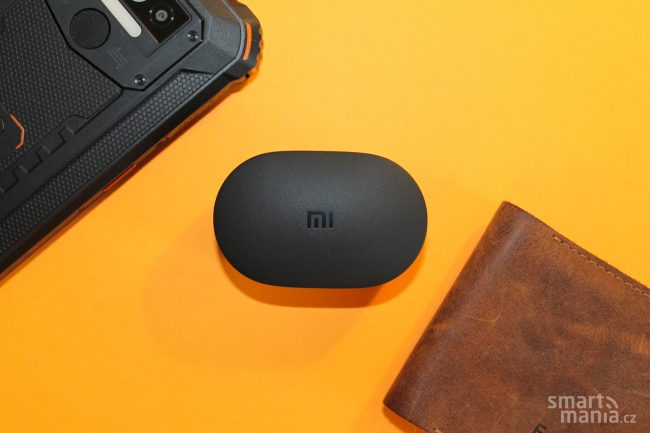 Xiaomi Mi True Wireless Earbuds Basic 6 Xiaomi Mi True Wireless Earbuds Basic 6