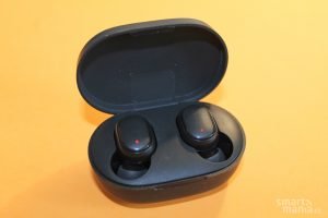 Xiaomi Mi True Wireless Earbuds Basic 7