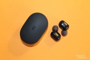 Xiaomi Mi True Wireless Earbuds Basic 8