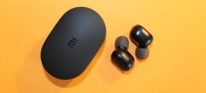 Xiaomi Mi True Wireless Earbuds Basic uvod