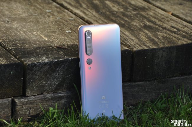Xiaomi Mi 10 Pro 15
