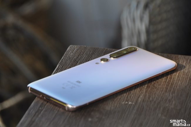 Xiaomi Mi 10 Pro 19