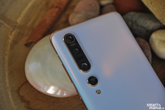 Xiaomi Mi 10 Pro 21