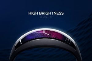 amazfit x 2