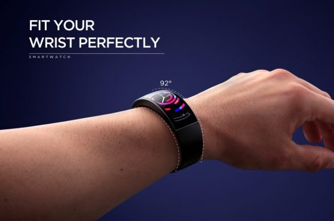amazfit x 5