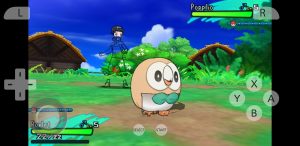 citra emulator nintendo3ds android 2