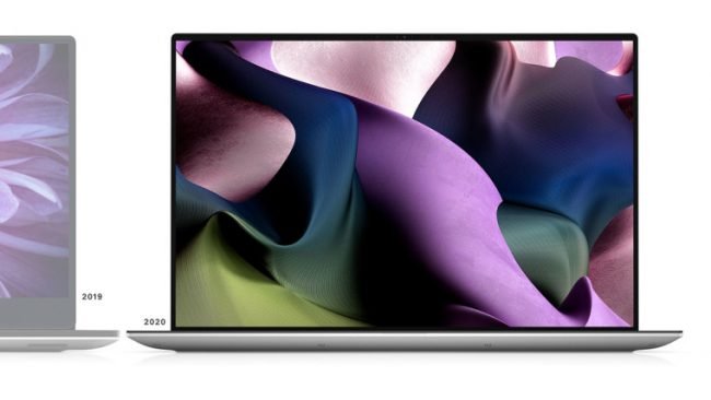 dell xps 15