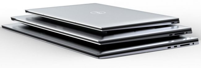 dell xps family 2