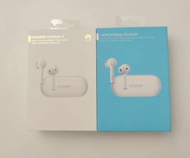 huawei honor sluchatka